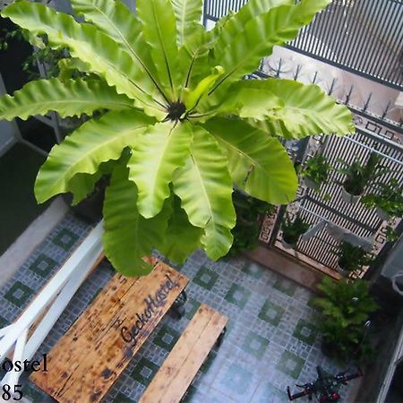 Gecko Hostel (Adults Only) Vung Tau Exterior photo