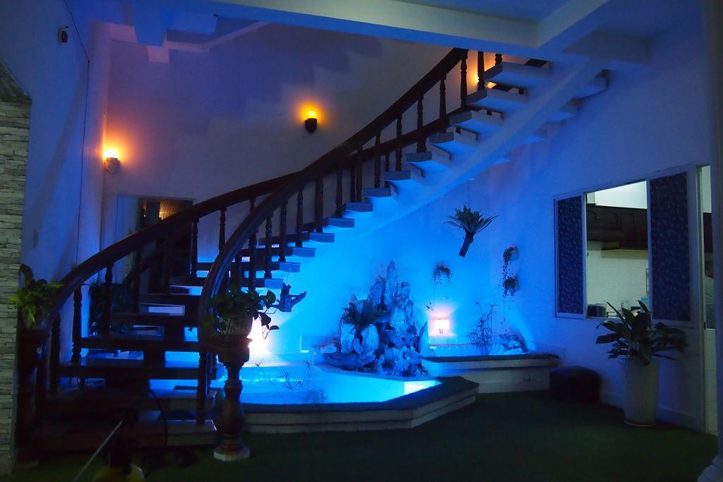 Gecko Hostel (Adults Only) Vung Tau Exterior photo