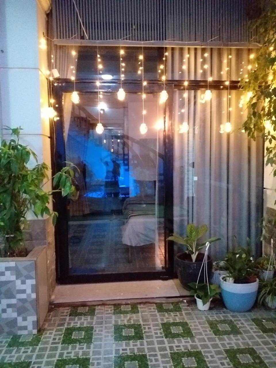 Gecko Hostel (Adults Only) Vung Tau Exterior photo