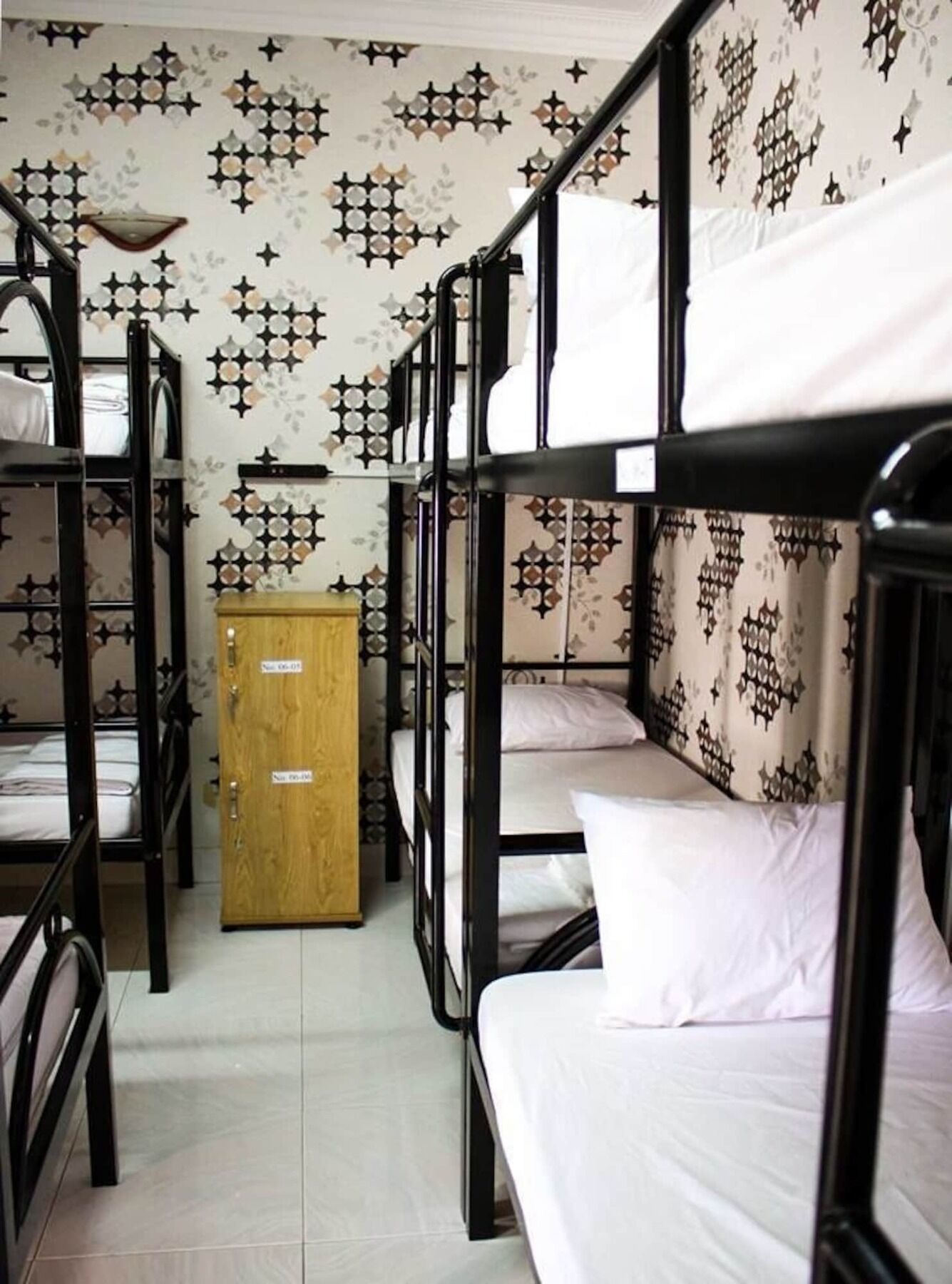 Gecko Hostel (Adults Only) Vung Tau Exterior photo